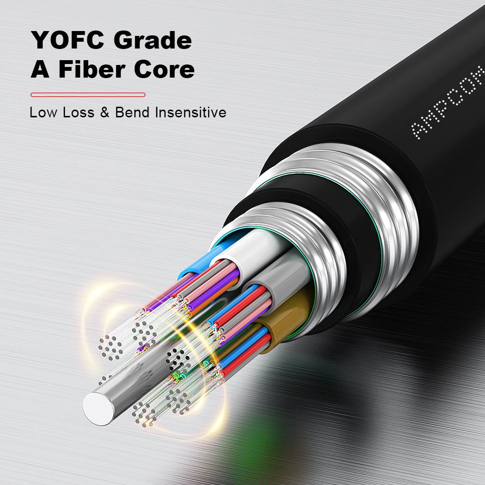 800G and 1.6T Data Center Cabling Trends in 2026 | AI Network Upgrade ...
