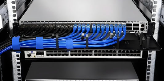 Investment vs. Return: Evaluating the Value of Cat7/Cat8 Cables in Data Centers and HPC