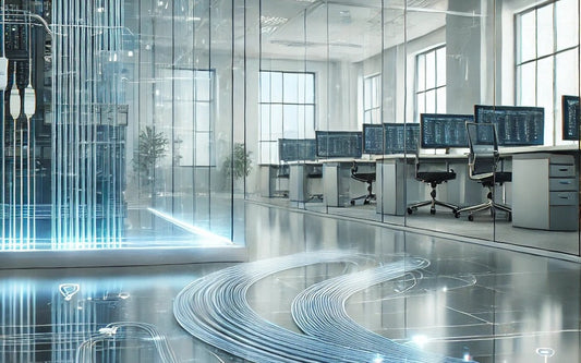 The Evolution and Future of Structured Network Cabling