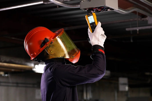 Cable Tracer Precision and Anti-Interference Capability in Complex Wiring Environments