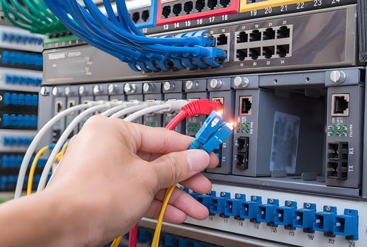 Streamlining Operations: Cable Tracer as a Tool for Increased Productivity