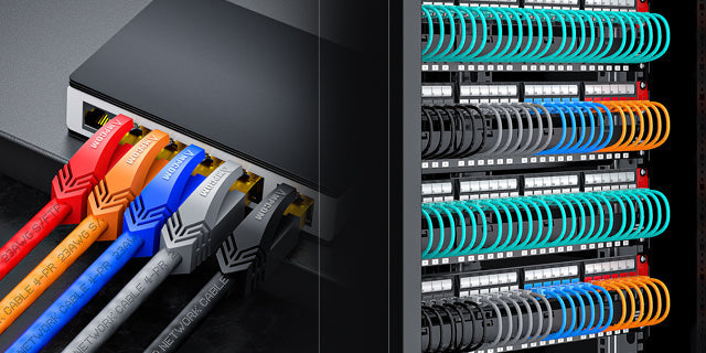 When Pre-Terminated Copper Trunks Make Sense in Network Deployment – AMPCOM