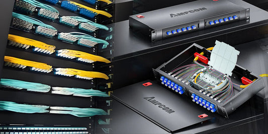 Why Fiber Optic Cabling is Key to Sustainable Data Center