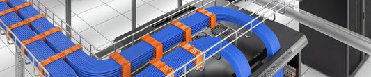 Hybrid Fiber Optic Cables for Harsh Industrial Environments