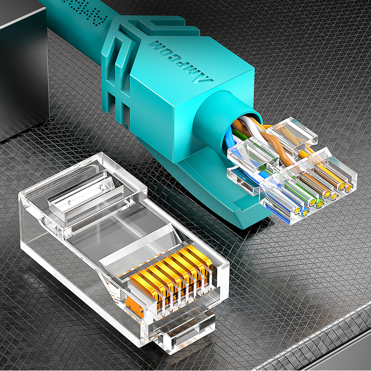 The Verifiable Limits of 10G over Cat6 | Alien Crosstalk & AXT ...