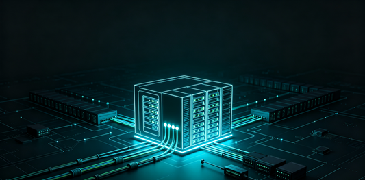 AMPCOM Blog-Data Center Structured Cabling: Complete Design Guide