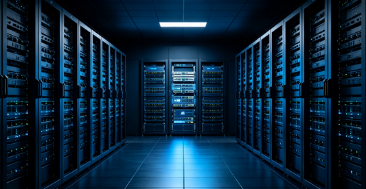 AMPCOM Blog-Building Scalable AI Networks: From Design Principles to Practical Deployment