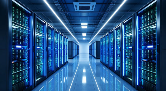 AMPCOM Blog-Understanding Ultra Ethernet and the 1.6T Ethernet Standard