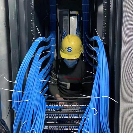 Stop 23AWG Termination Failures: RJ45/Keystone Compatibility, PoE Heat & Troubleshooting
