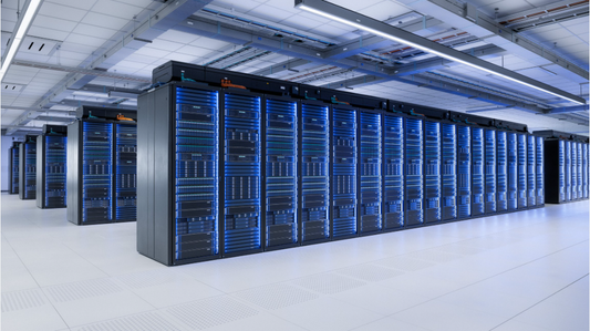Industrial Control System Network Cabling: Complete Guide