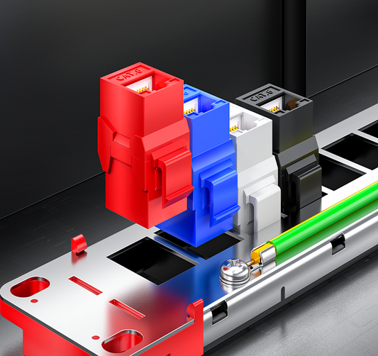 Shielded vs Unshielded Patch Panels: The Grounding Truth Most Racks Miss