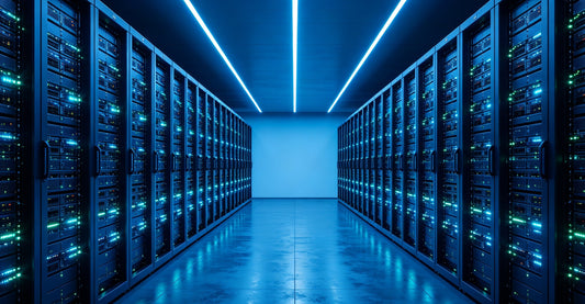 AMPCOM Blog-Why Pre-Terminated MPO/MTP Trunk Cables Are the First Choice for High-Density AI Data Centers