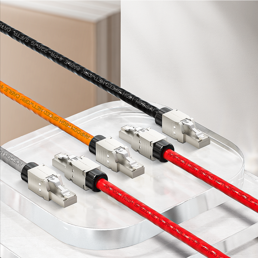 High Quality Ethernet Cable