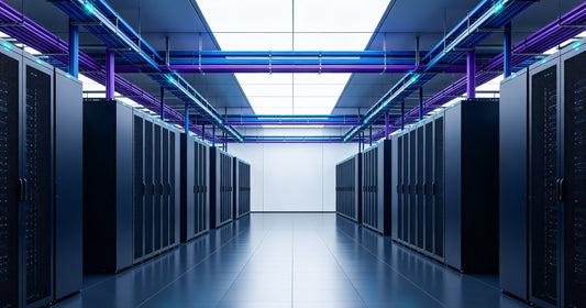 AMPCOM Blog-Wi-Fi 7 Era Cabling FAQ: Cat6A or Cat7? The 5 Questions Every Practitioner Asks
