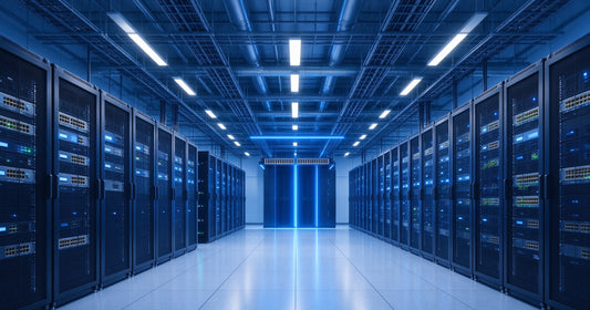 AMPCOM Blog-AMPCOM Network Cable Buying Guide:  How to Choose for 1Gbps and 10Gbps Networks