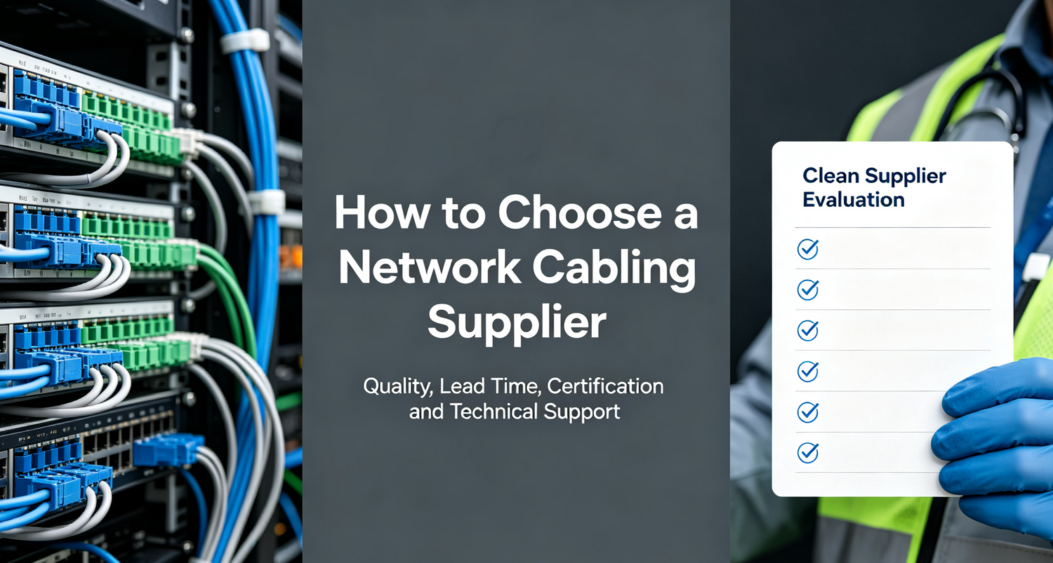 PoE/PoE+/PoE++ Power Budget & Voltage Drop Guide for Network Projects ...
