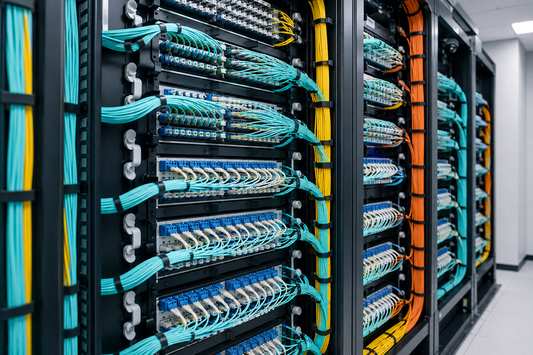 AMPCOM Blog-Build a Fiber Future for Your Central Office or Headend