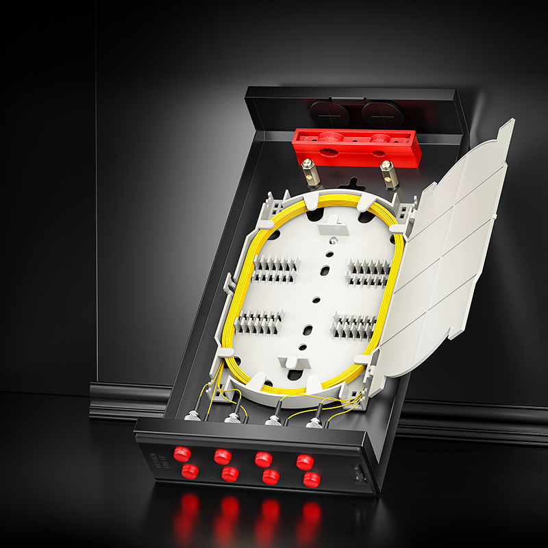 Fiber Optic Terminal Box Guide: Choosing the Right Enclosure for Data ...
