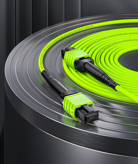 MPO vs MMC: Fiber Connector Selection Guide for AI-Era Data Centers