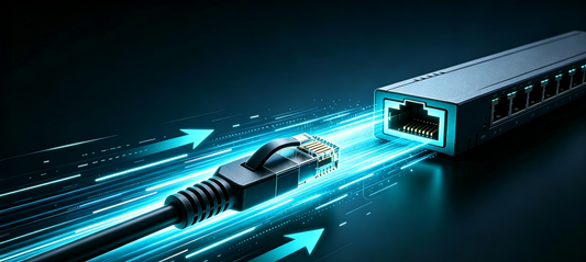 AMPCOM Blog-Cat6 Patch Cable: Everything You Need to Know
