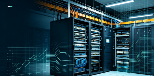 AMPCOM Blog-Data Center Power Tax Is Here