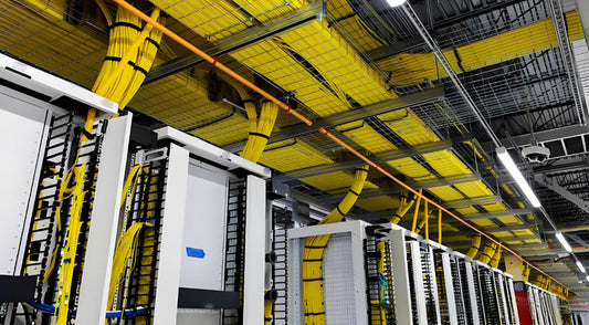 Data Center Fiber Selection: SMF vs MCF — A Complete Decision Guide