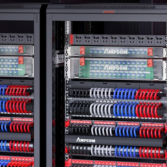 When Do You Actually Need a Shielded Patch Panel in a Data Center?