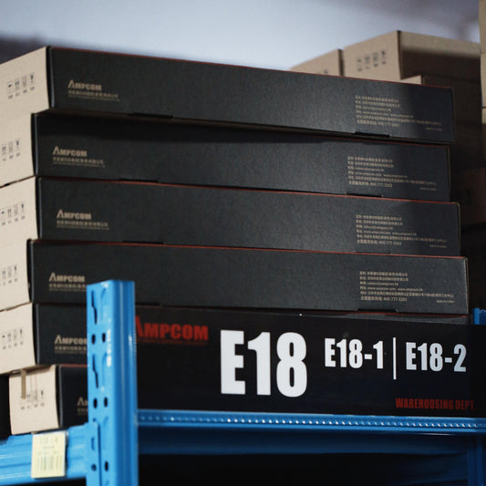 Enterprise Network Bids: Why Maintainable, Traceable Patch Panels Win Projects