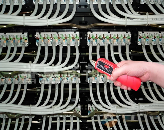 Study on the Standardization, Regulation, and Certification System of Cable Tracers