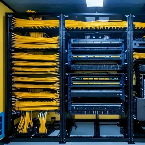 STP Grounding: Best Practices for Patch Cords | AMPCOM