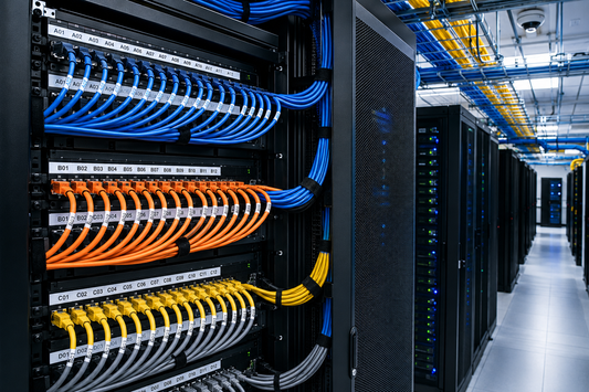 AMPCOM Blog-Data Center Power Tax Is Here