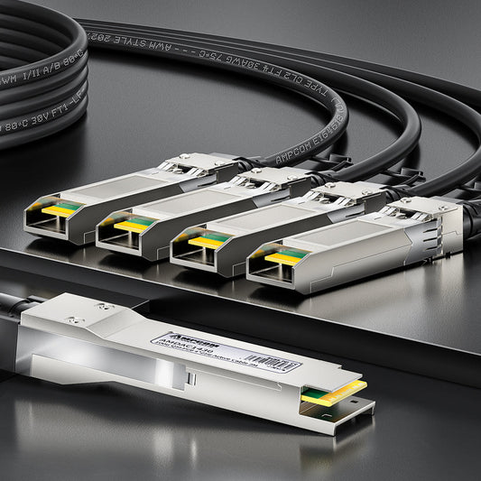 AOC vs DAC Cables: The Practical Buyer’s Guide for High-Speed Data Centers