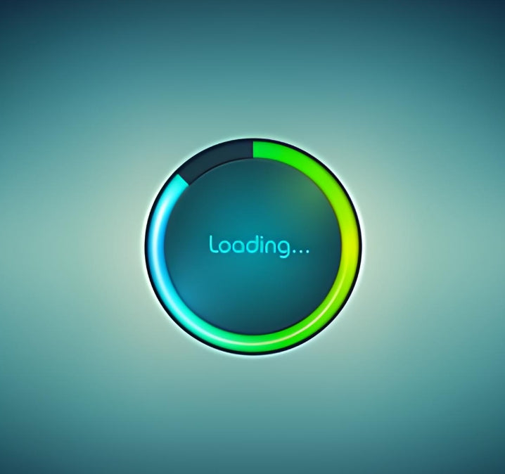 Say Goodbye to the 'Loading Circle'! It's Time to Upgrade Your Network ...