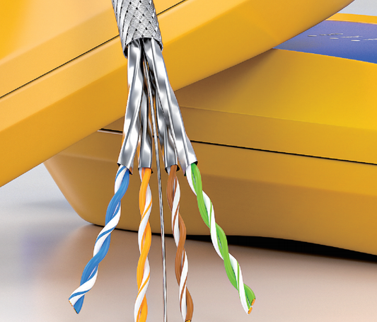 PVC vs LSZH Ethernet Cable Jackets: Safety, Smoke and Where Each Makes Sense