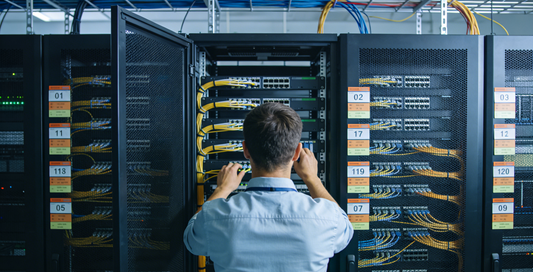 AMPCOM 10 Costly Fiber Optic Cable Installation Mistakes to Avoid in 2026
