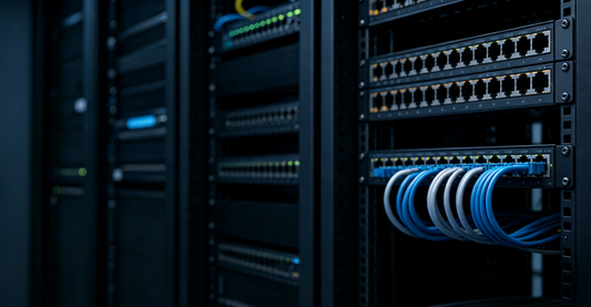 AMPCOM Blog-What Is Alien Crosstalk and How to Prevent It?