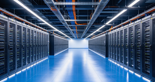 AMPCOM Blog-Everything You Need to Know About Multi-Gig Ethernet