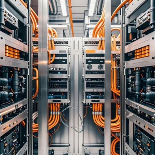 What Are the Best Wiring Principles and Procurement Strategies for Ethernet?