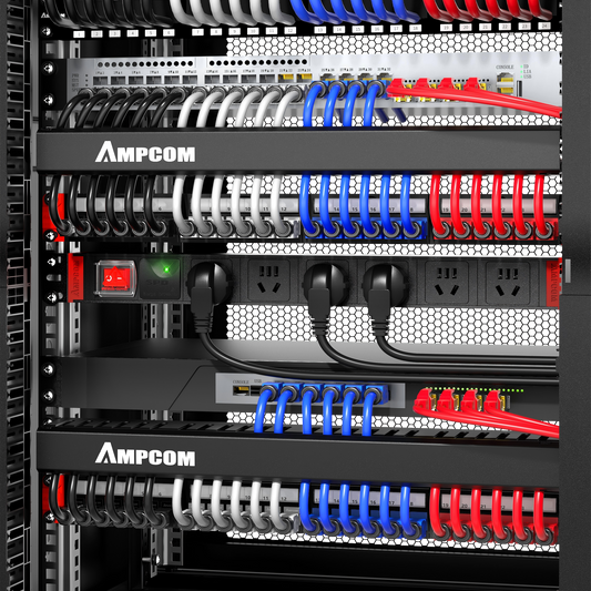 Blog da AMPCOM: Tipos e Aplicações de Cabos de Fibra Óptica