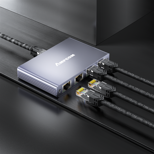 How to Trace Ethernet Cables in Existing Buildings: Practical Guide to Cable Tracers and Wire Trackers