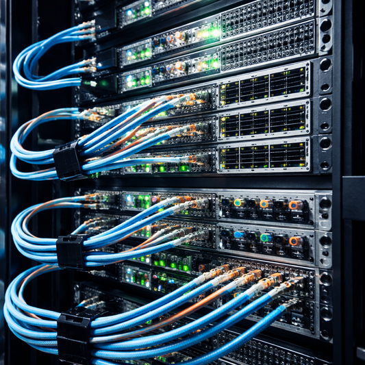 AMPCOM Fiber Optic Patch Cables: The Complete 2026 Buyer's Guide