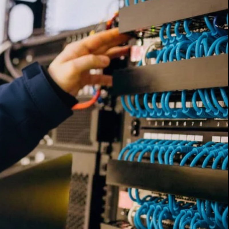 Do You Really Need Shielded Cable for PoE++? A Practical Guide for Cam ...