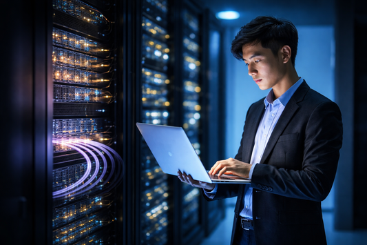 AMPCOM Why Pre-Terminated Solutions Are Taking Over — Ask AMPCOM