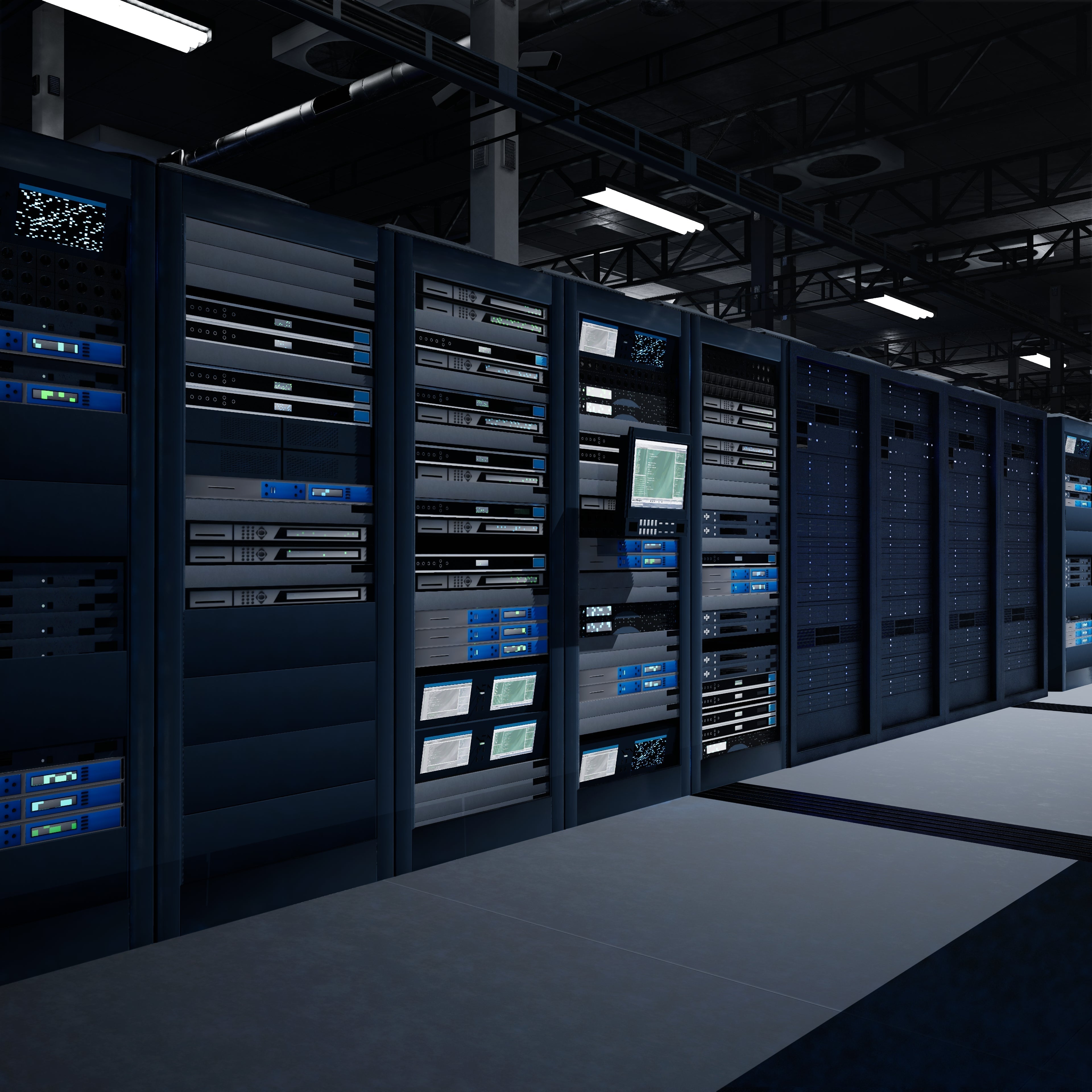 Patch Cord Length Planning: Clean Racks Without Spaghetti | AMPCOM