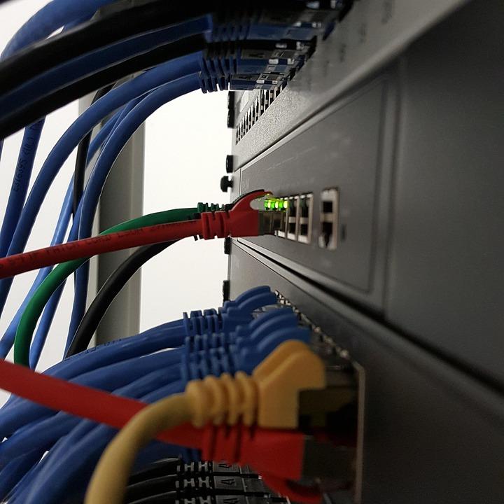 TIA Labeling Standards & Cable Color Coding Guide for Data Center – AMPCOM