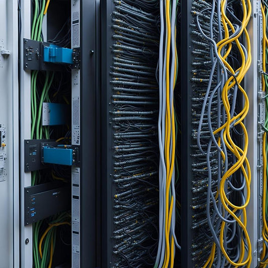  AMPCOM Network Cable Troubleshooting: Diagnose and Fix Connection Issues Like a Pro
