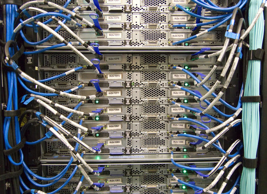 AMPCOM Blog-UTP vs STP Cable: What's the Difference & When Shielded Cabling Pays Off