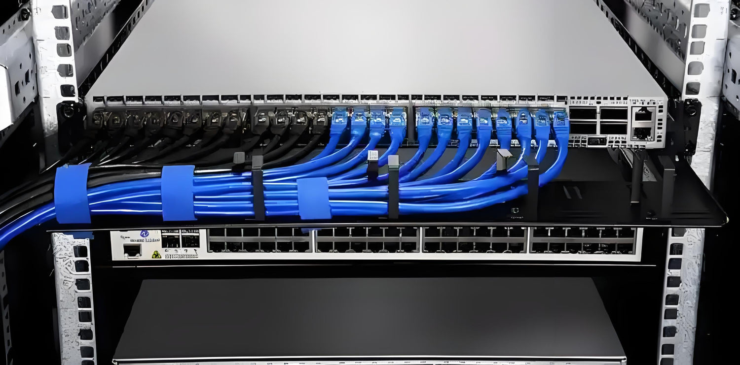 Cabo de conexão AMPCOM