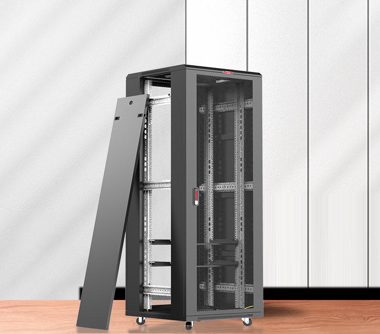 AMPCOM Server Racks, PDU Power Distribution, Fiber Optic & Patch Panel ...