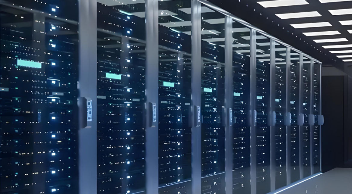 Implantação bem-sucedida de soluções de fibra óptica personalizadas em ambientes desafiadores.